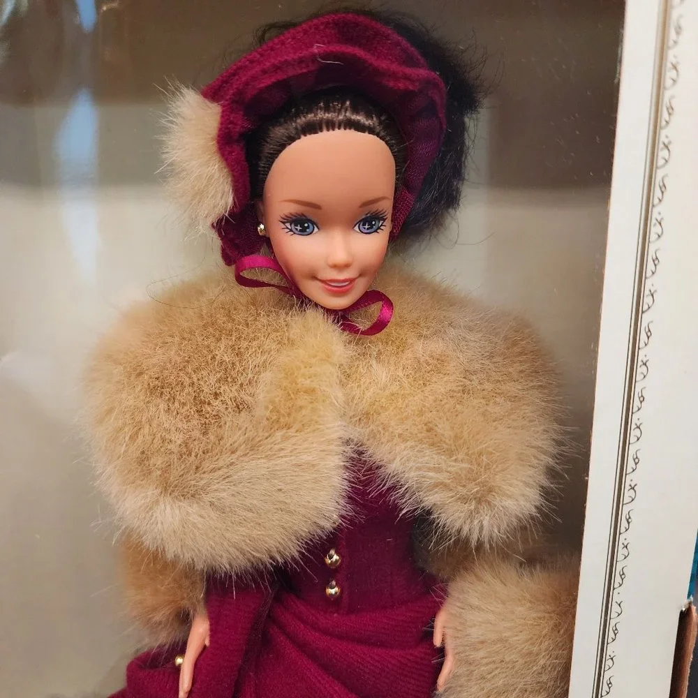 Mattel vintage 1994